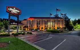 Hampton Inn Rocky Mount