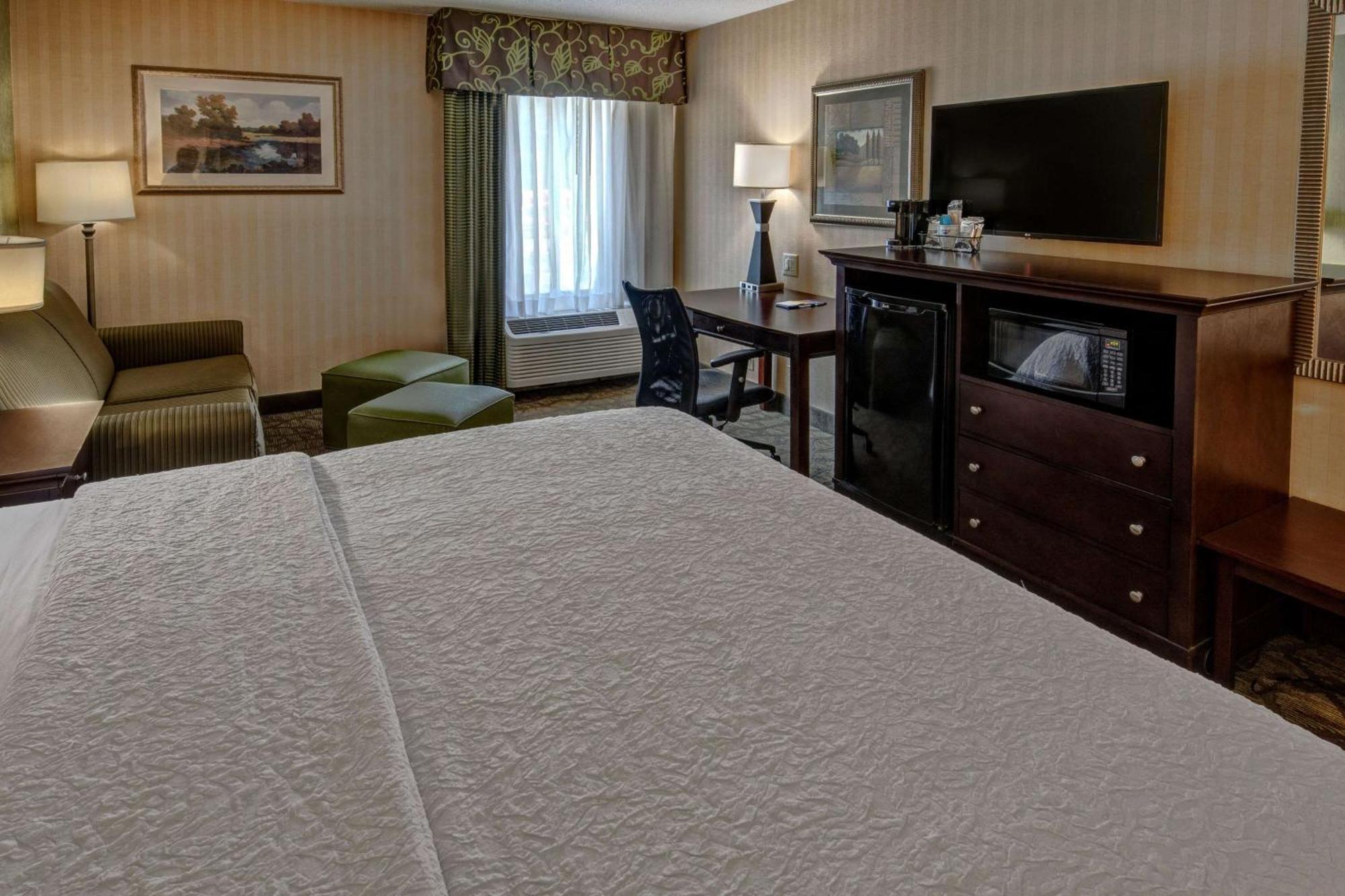 Hampton Inn Rocky Mount Exterior foto