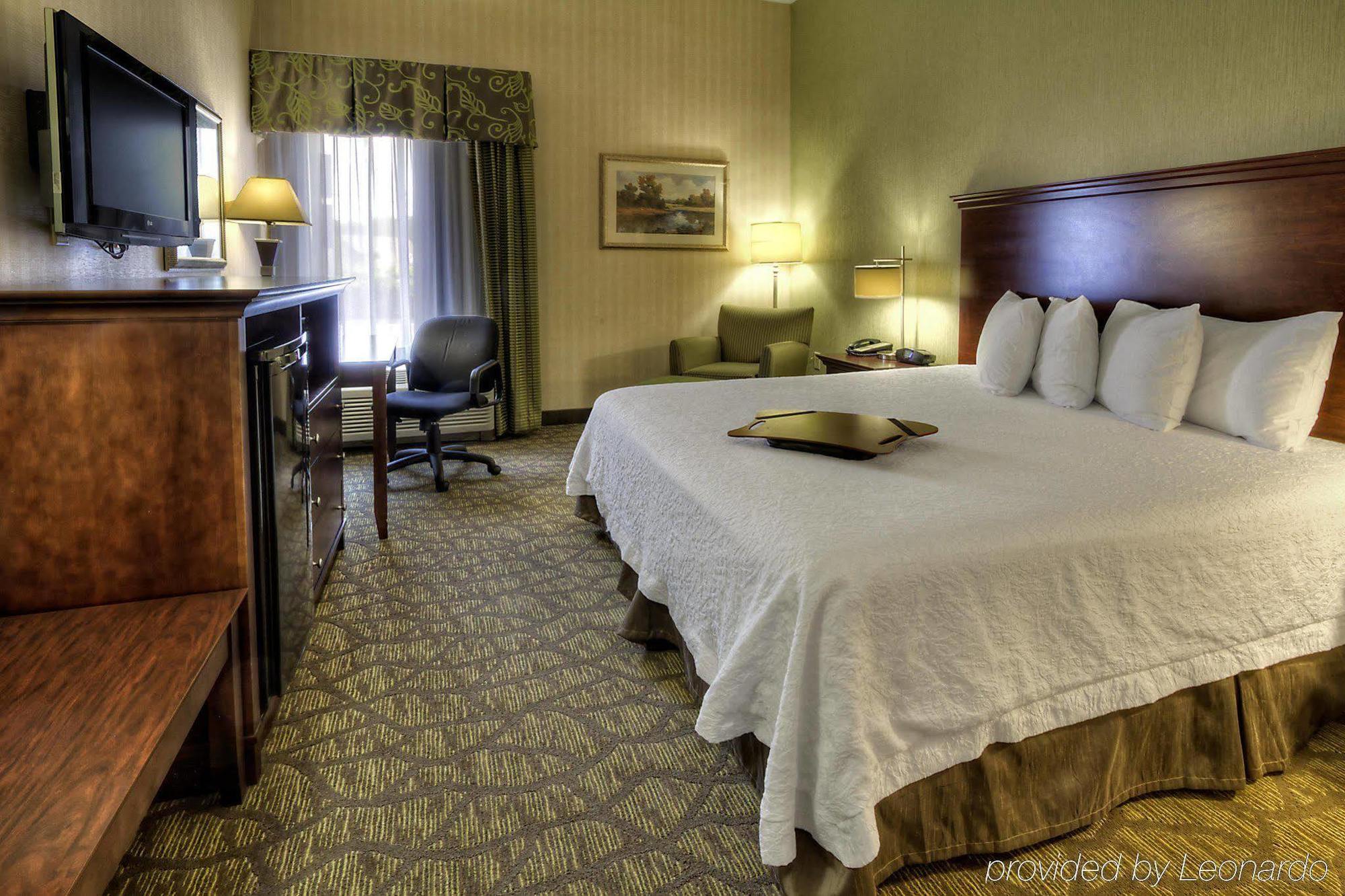 Hampton Inn Rocky Mount Exterior foto